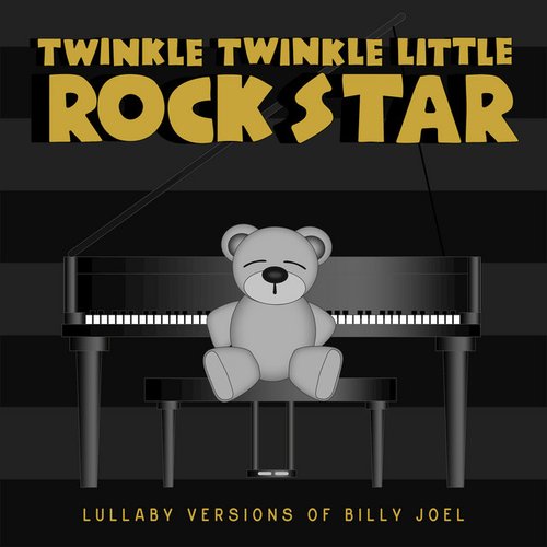 Lullaby Versions of Billy Joel