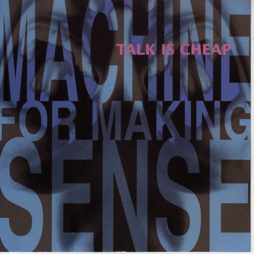 Talk is Cheap