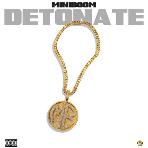 DETONATE