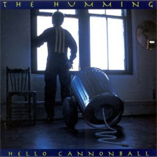 Hello Cannonball