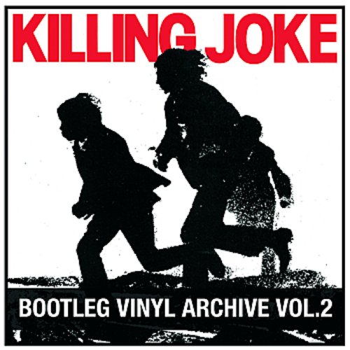 Bootleg Vinyl Archive Vol.2