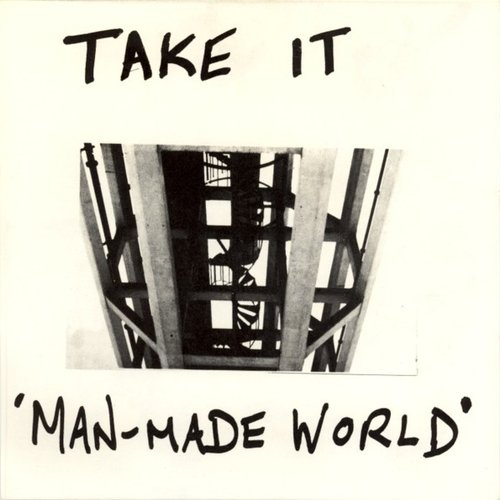 Man-Made World