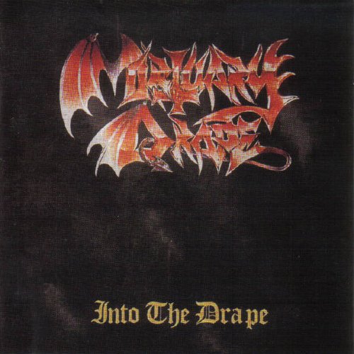 Into The Drape / All The witches Dance