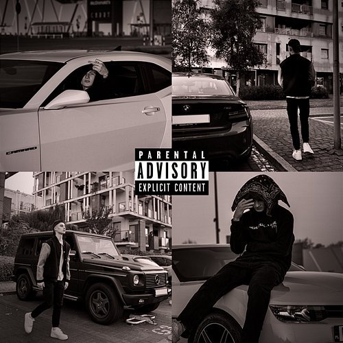 Camaro - Single