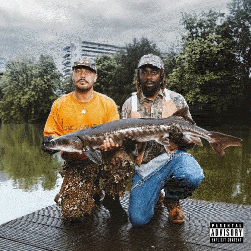 Bitume Caviar (Vol.1) Bonus