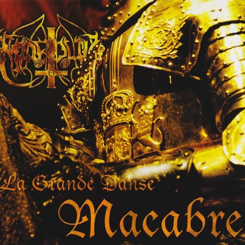 La Grande Danse Macabre (Reissue + Bonus)