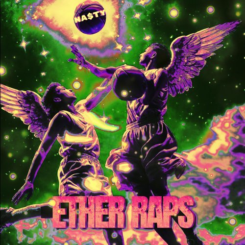 Ether Raps