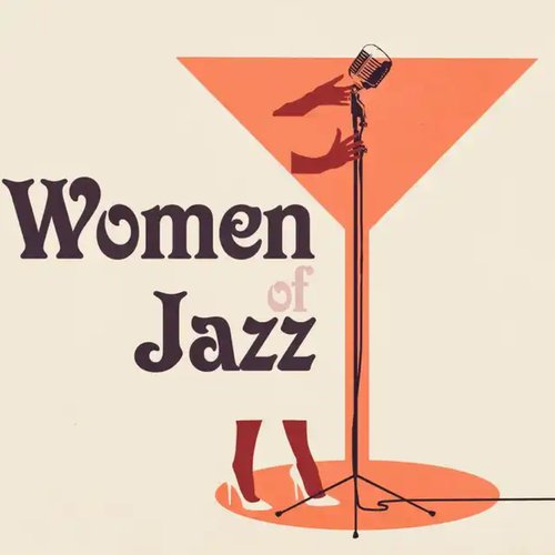 Women of Jazz