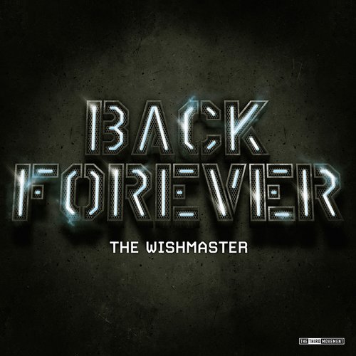 Back Forever