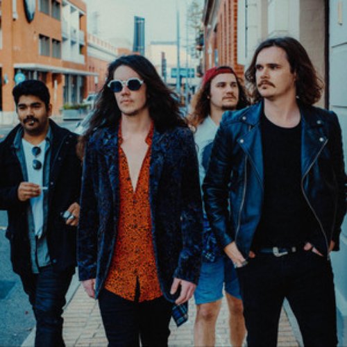 Distance - Single