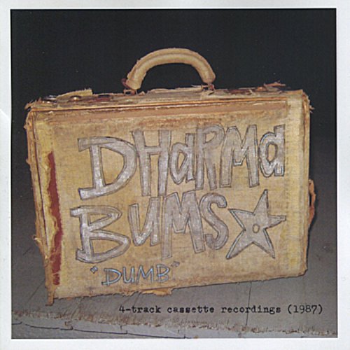 DUMB: 4-track cassette recordings (1987)