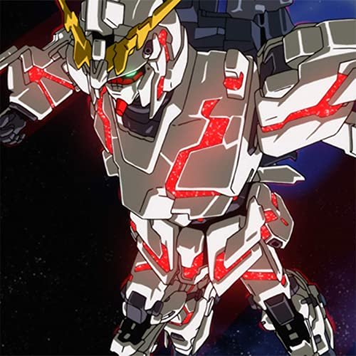 MOBILE SUIT GUNDAM UNICORN Original Motion Picture Soundtrack 2