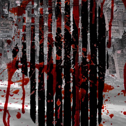 Sinew City
