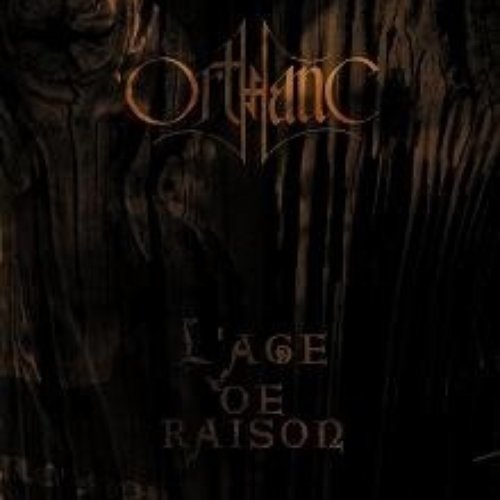 L'âge de raison