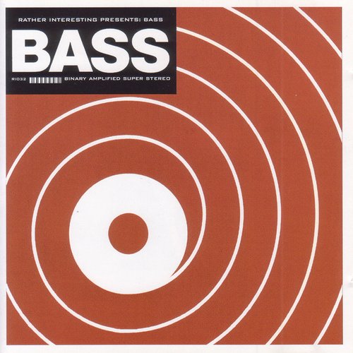 BASS (Binary Amplified Super Stereo)