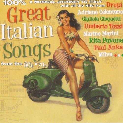 Great Italian Songs