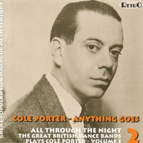 Anything Goes — Cole Porter Last.fm