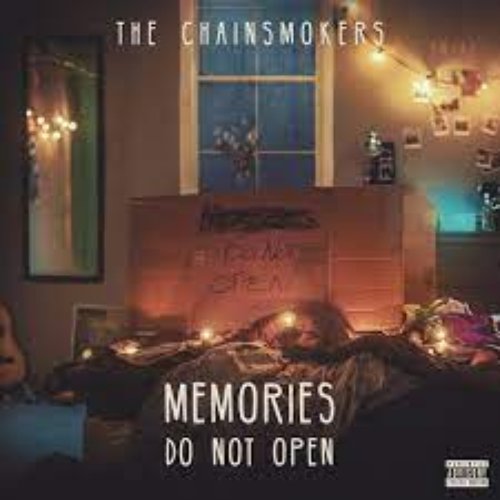 Memories...Do Not Open [Bonus Tracks]