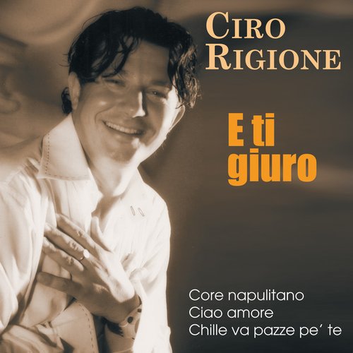 E TI GIURO