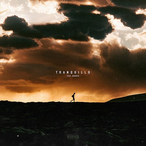 Tranquillo (feat. Branco)