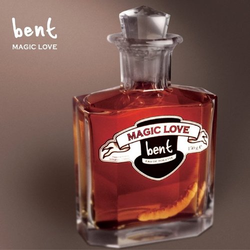 Magic Love (Remixes)