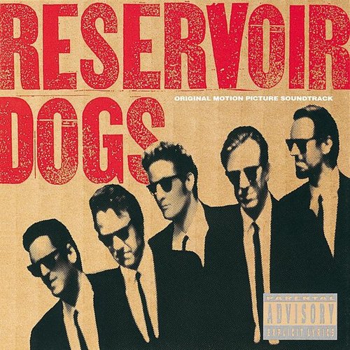 Reservoir Dogs (Soundtrack)