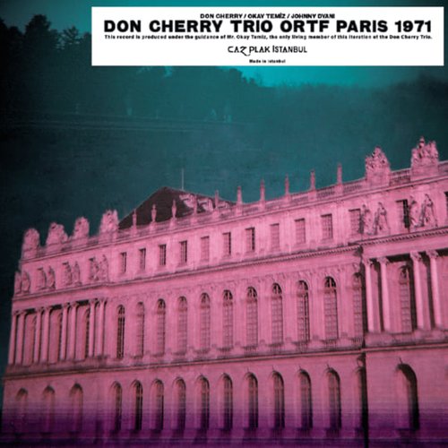 Dollar and Okay's Tune (Live Paris in 1971) [feat. Okay Temiz]