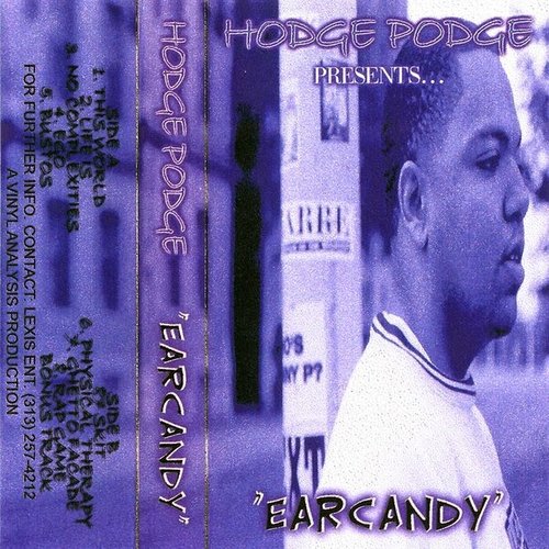 Earcandy