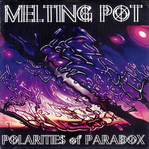Polarities of Paradox