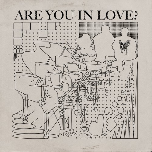 Are you in love