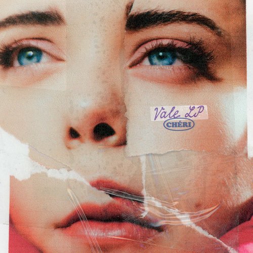 CHÉRI - Single