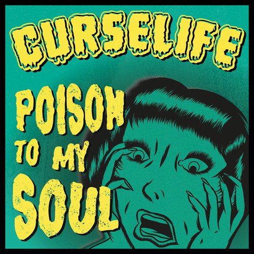 Poison To My Soul