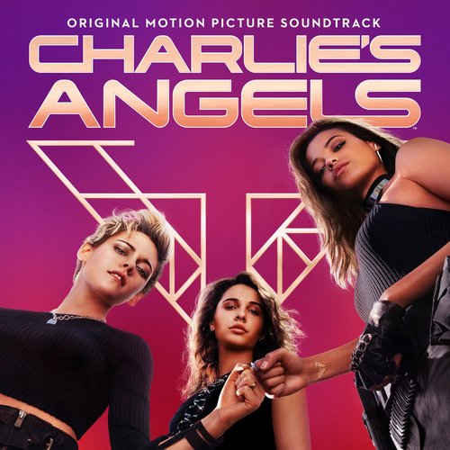 Charlie's Angels (Original Motion Picture Soundtrack)