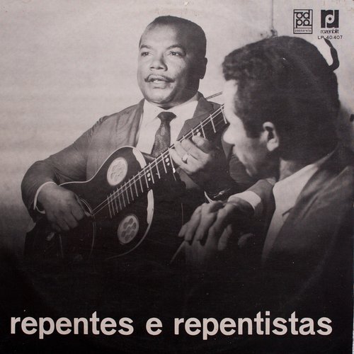 Repentes e Repentistas