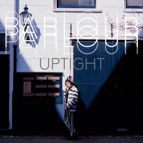 Uptight - Single