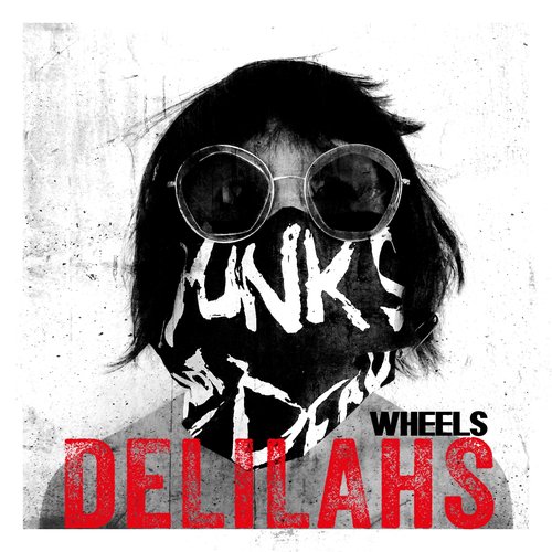 Wheels - Single