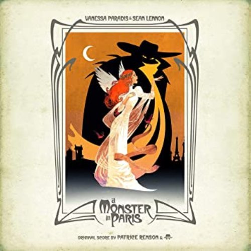 A Monster In Paris (Original Motion Picture Soundtrack)