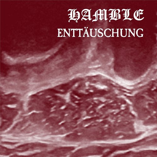 Enttäuschung