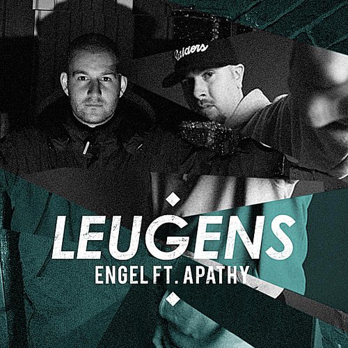 Leugens (feat. Apathy)