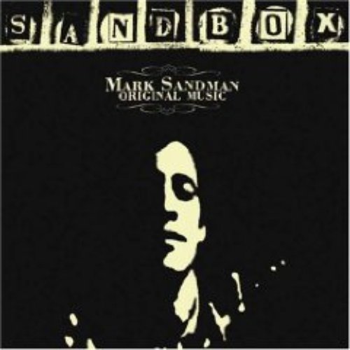 Sandbox - Disc One