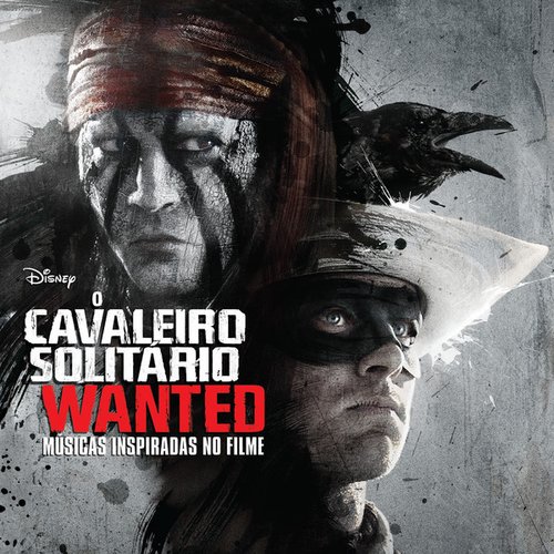 O Cavaleiro Solitário: Wanted