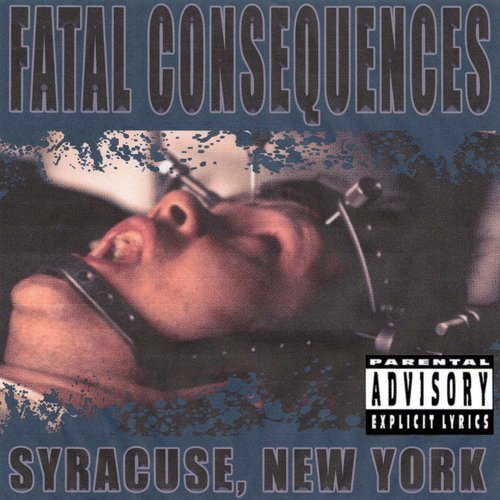 FATAL CONSEQUENCES