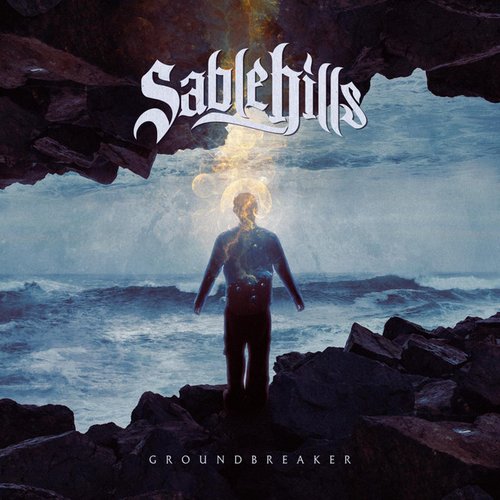 Groundbreaker