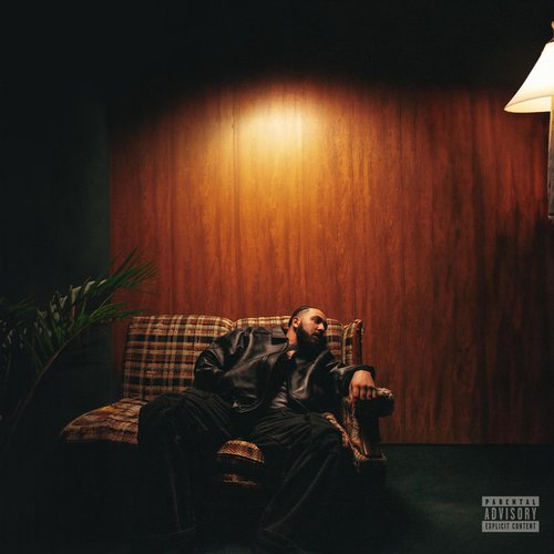 NIGHT OFF - Single