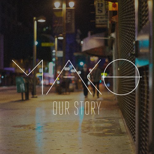 Our Story (Radio Edit)