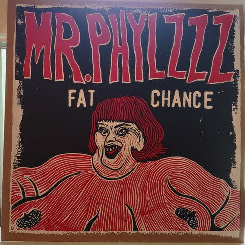 Fat Chance