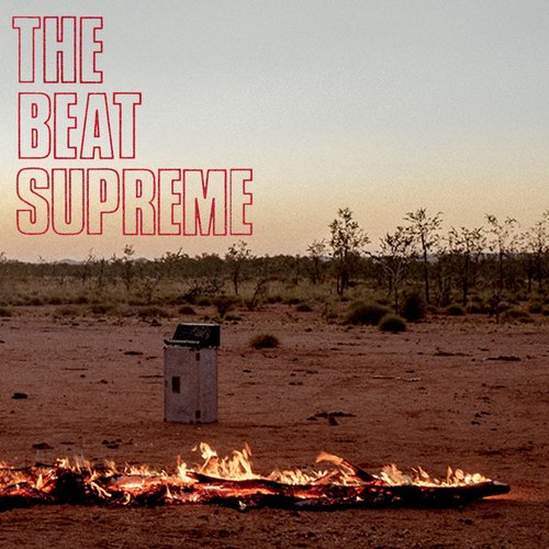 The Beat Supreme