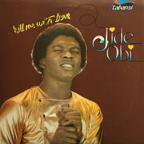 Kill Me With Love