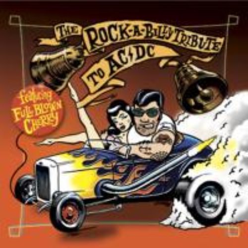 The Rock-A-Billy Tribute To AC/DC