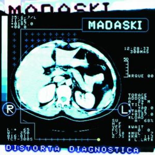Distorta Diagnostica